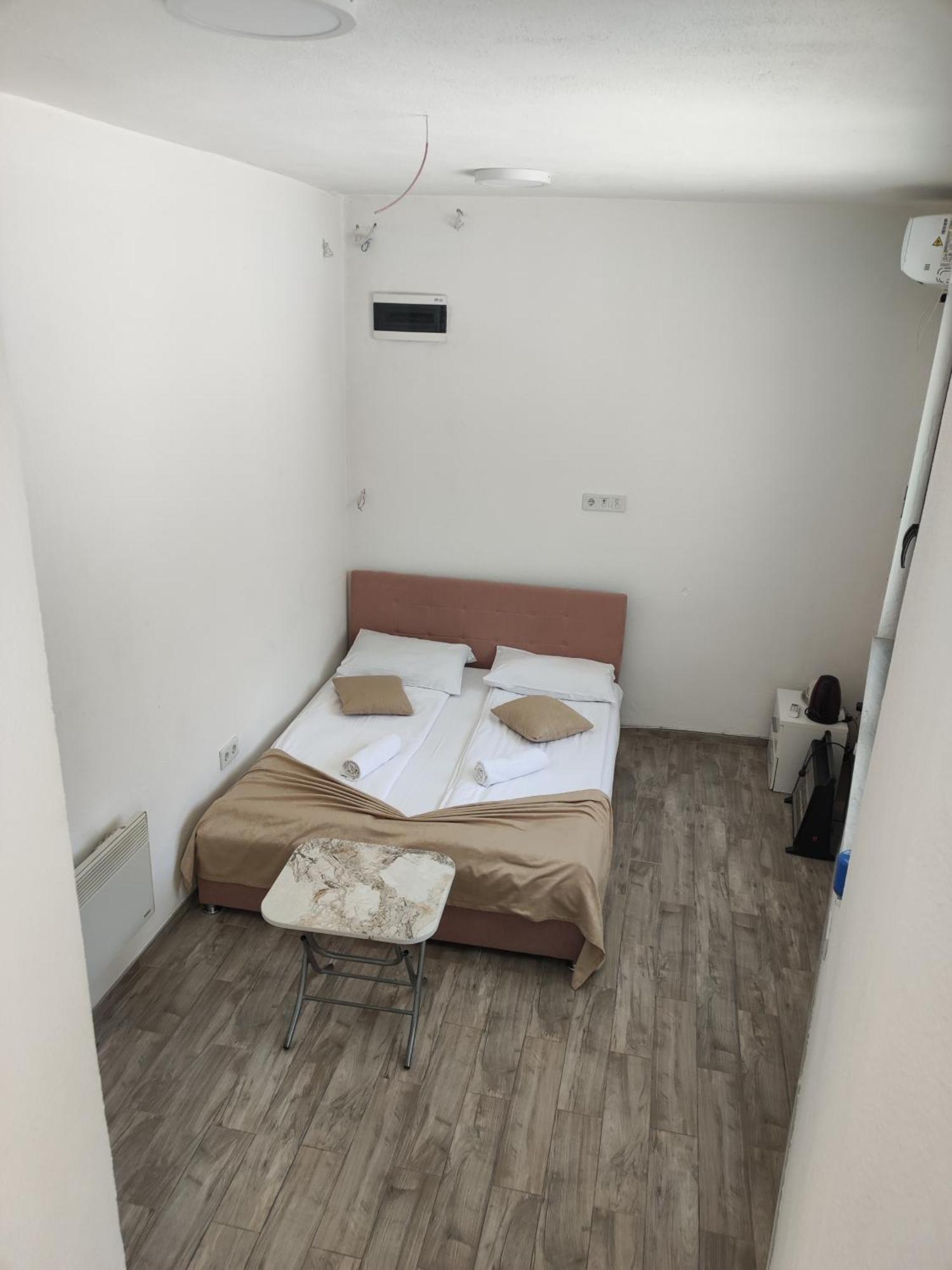 Ferienwohnung Bella Heart Of Old Town SJJ Zimmer foto
